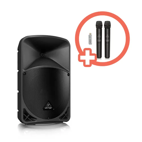 B12x behringer sales