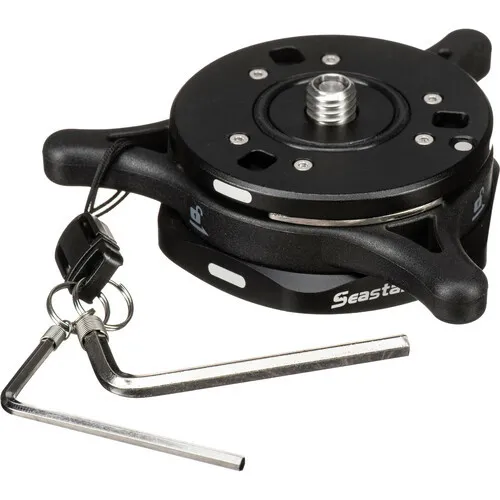 Base and Quick Release plate System