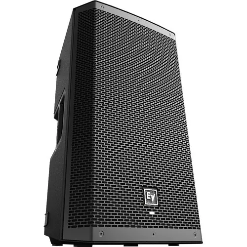 15" ZLX POWERED Loudspeaker