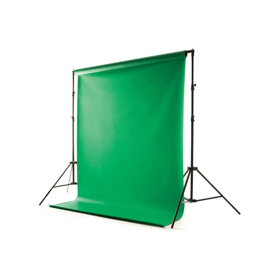 Large Infinity Vinyl Backdrop ( 10'x20' )