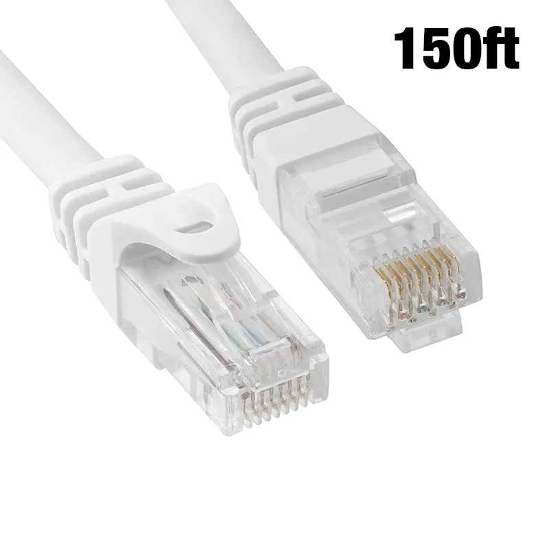 150' Ethernet ( Cat 5e ) Cable
