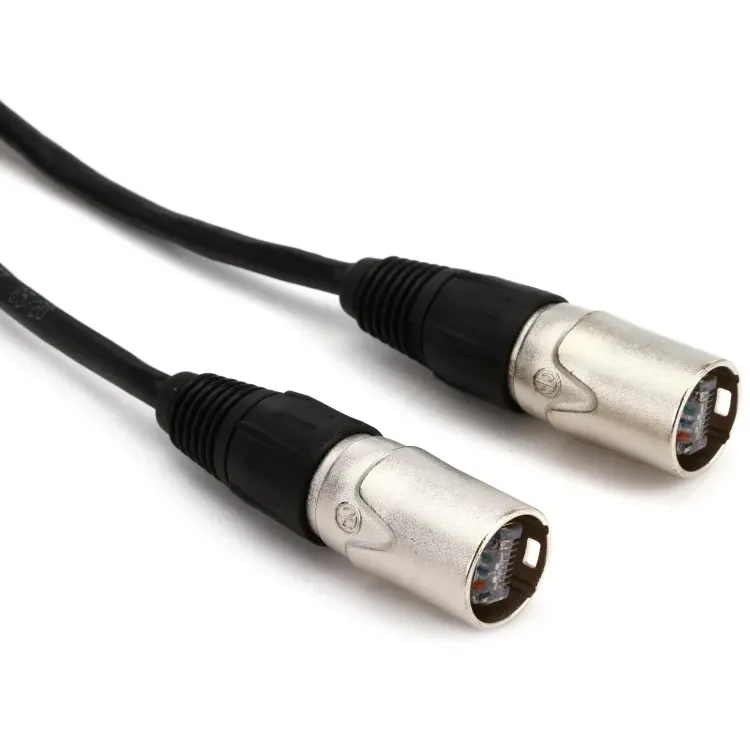 Shielded Ethernet Cable
