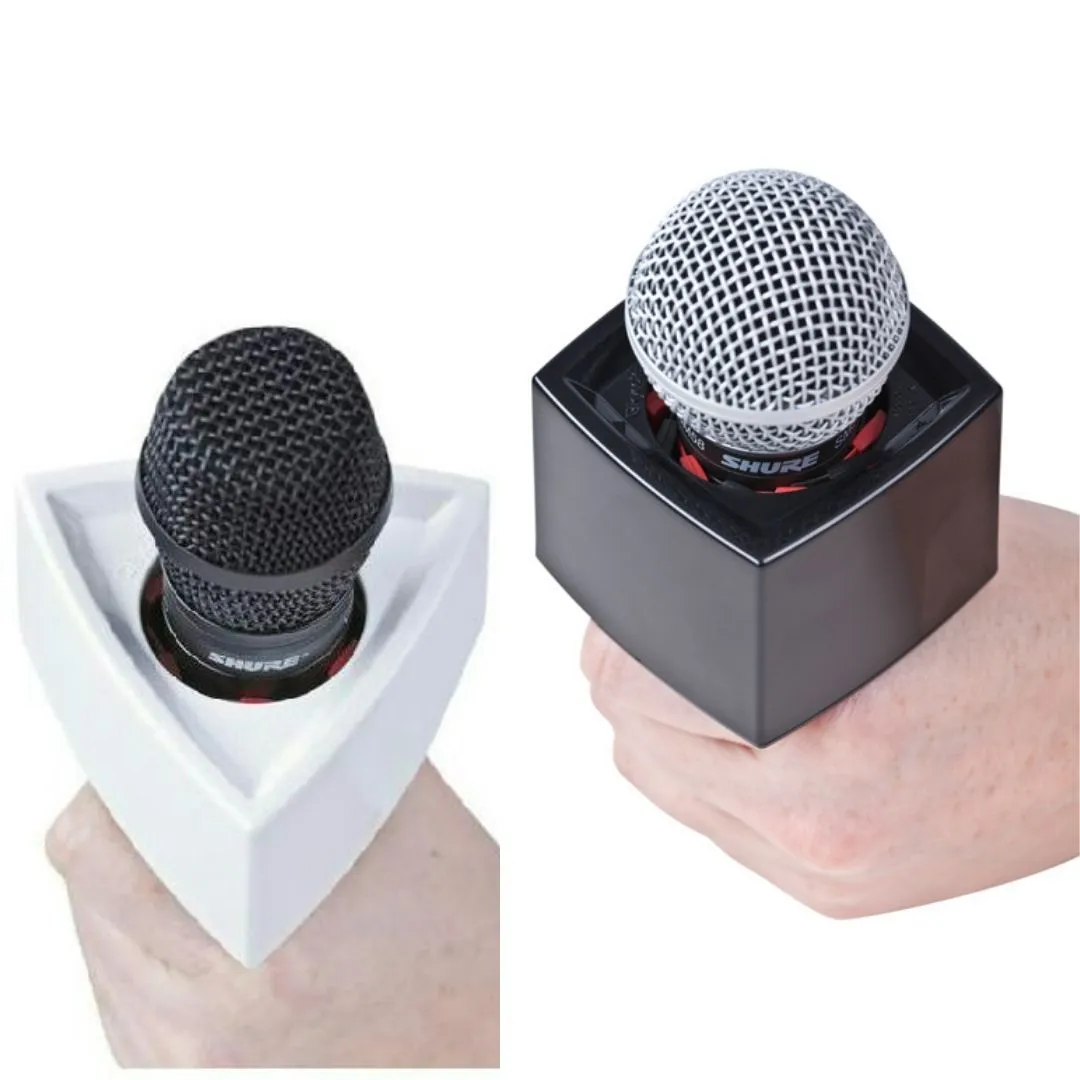Mic Flags