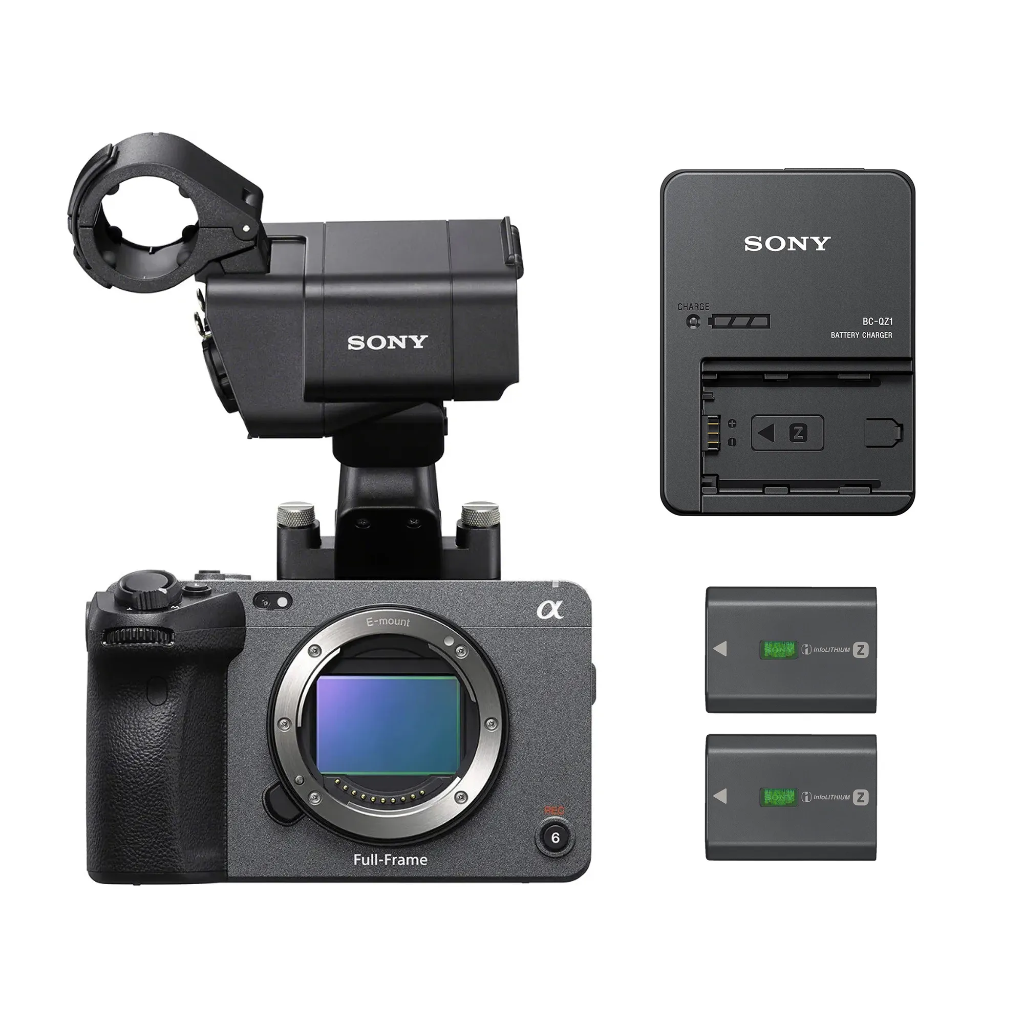 Sony FX3