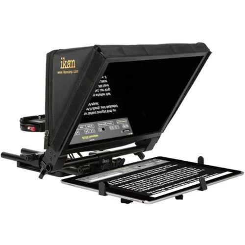 Ikan Teleprompter