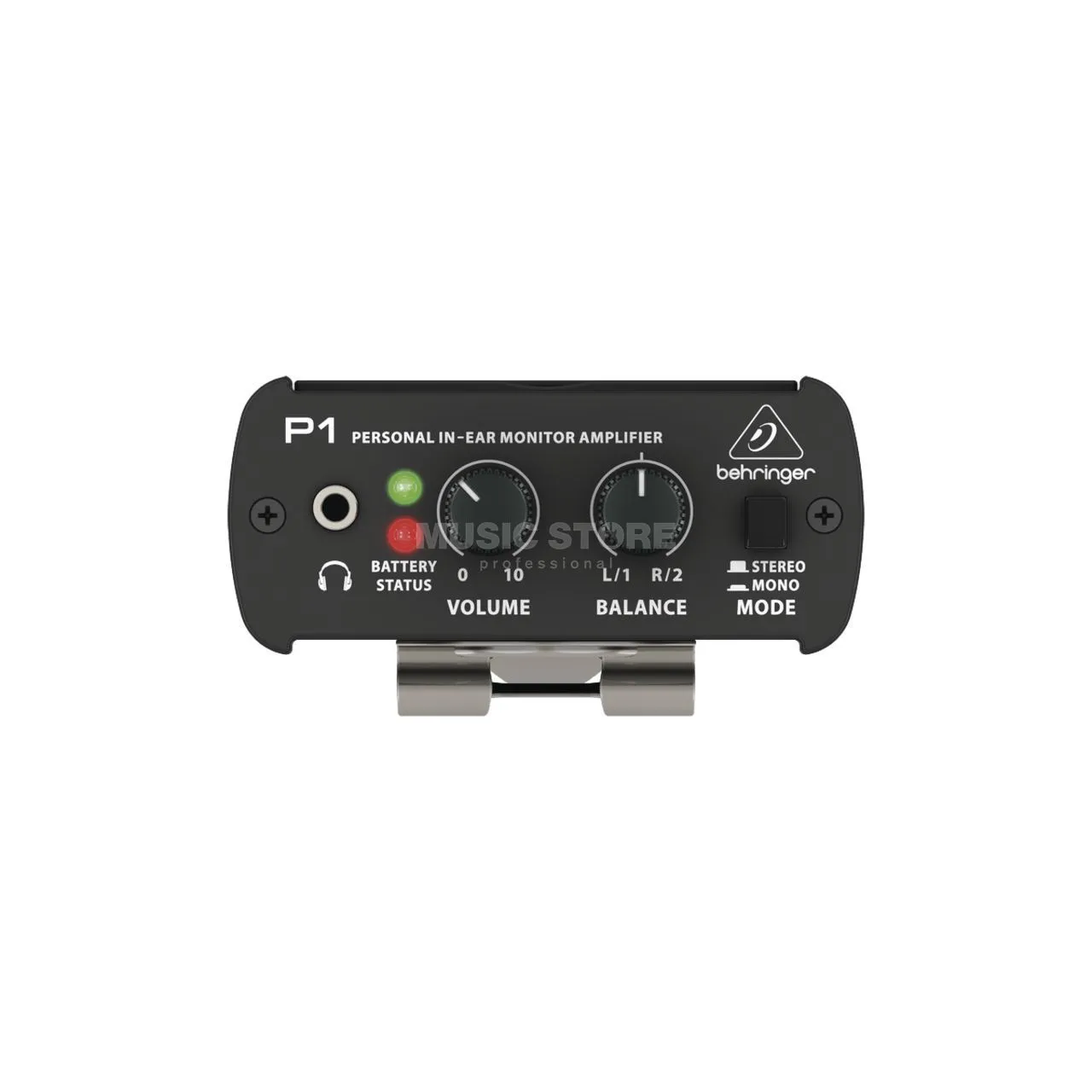 In-ear Monitor Amplifier