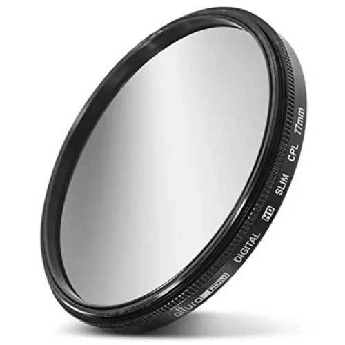 Altura Digital HD SLIM CPL 77mm