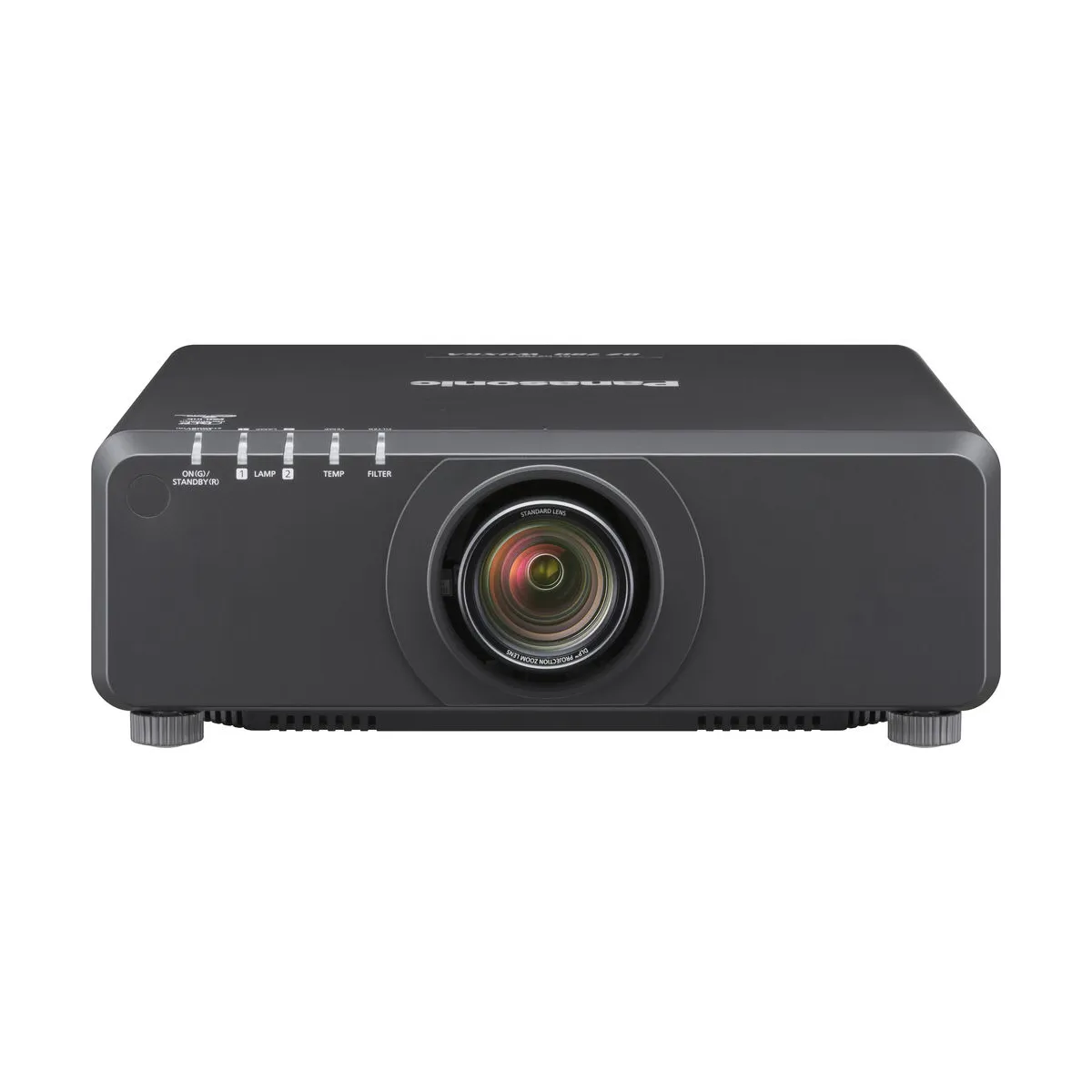  Panasonic PT-DZ780BU Projector ( Price on Request )