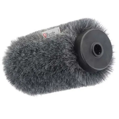 Wind Muff (18cm Softie)