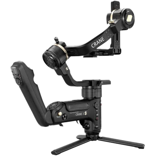 Zhiyun CRANE 3S Stabilizer