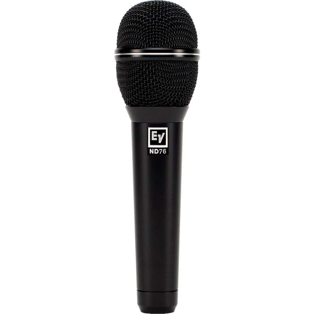 EV Dynamic Vocal Microphone