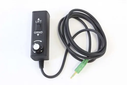 Sound Port Adapter