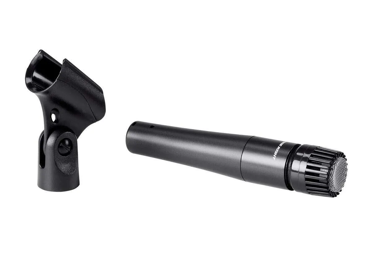 Dynamic Instrument Microphone
