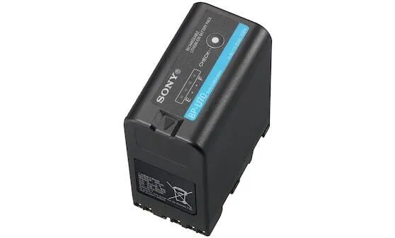 Sony BP-U70 Battery