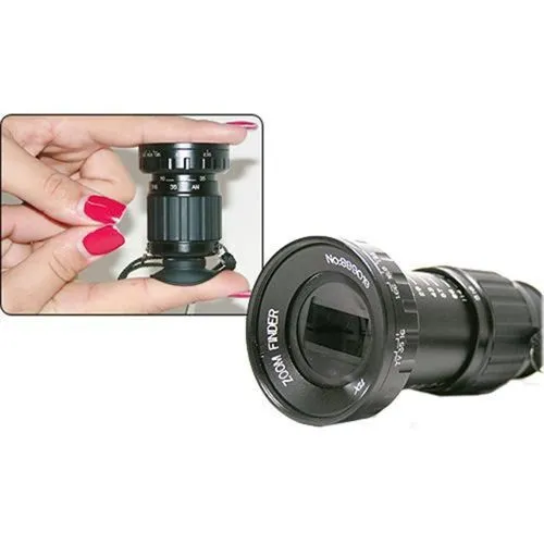 Mini Director's Viewfinder