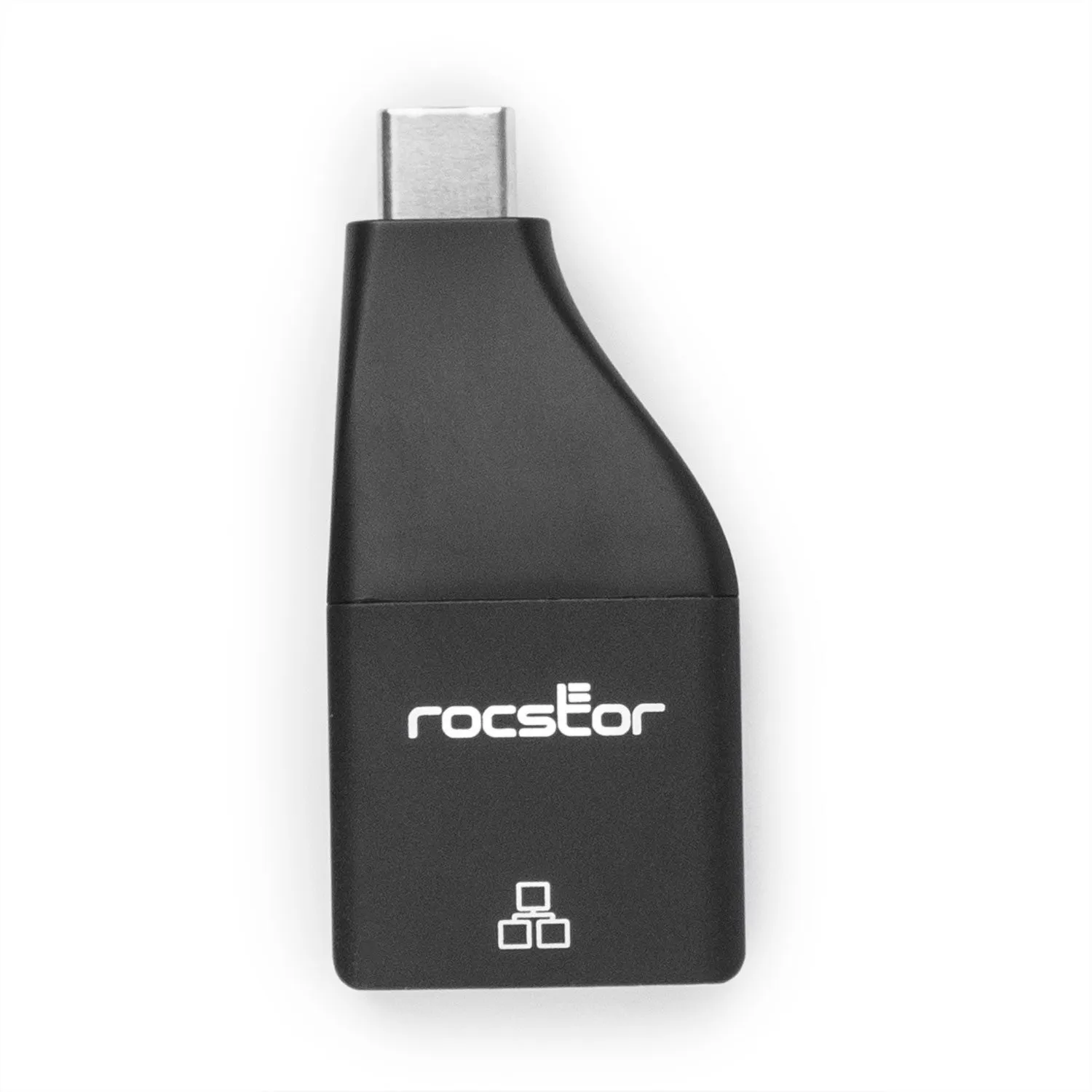 USB Type-C to Gigabit Ethernet Adapter