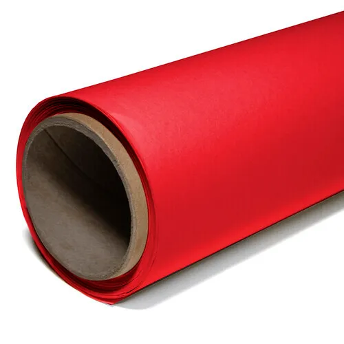 Small Paper Backdrops ( 53" x 18' )