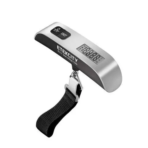 Digital Luggage Scale