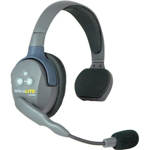 Headset System (Comms/Intercom)