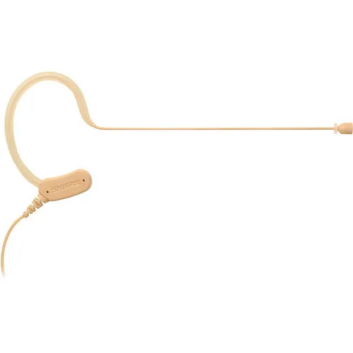 MX153 Earset Headworn Microphone