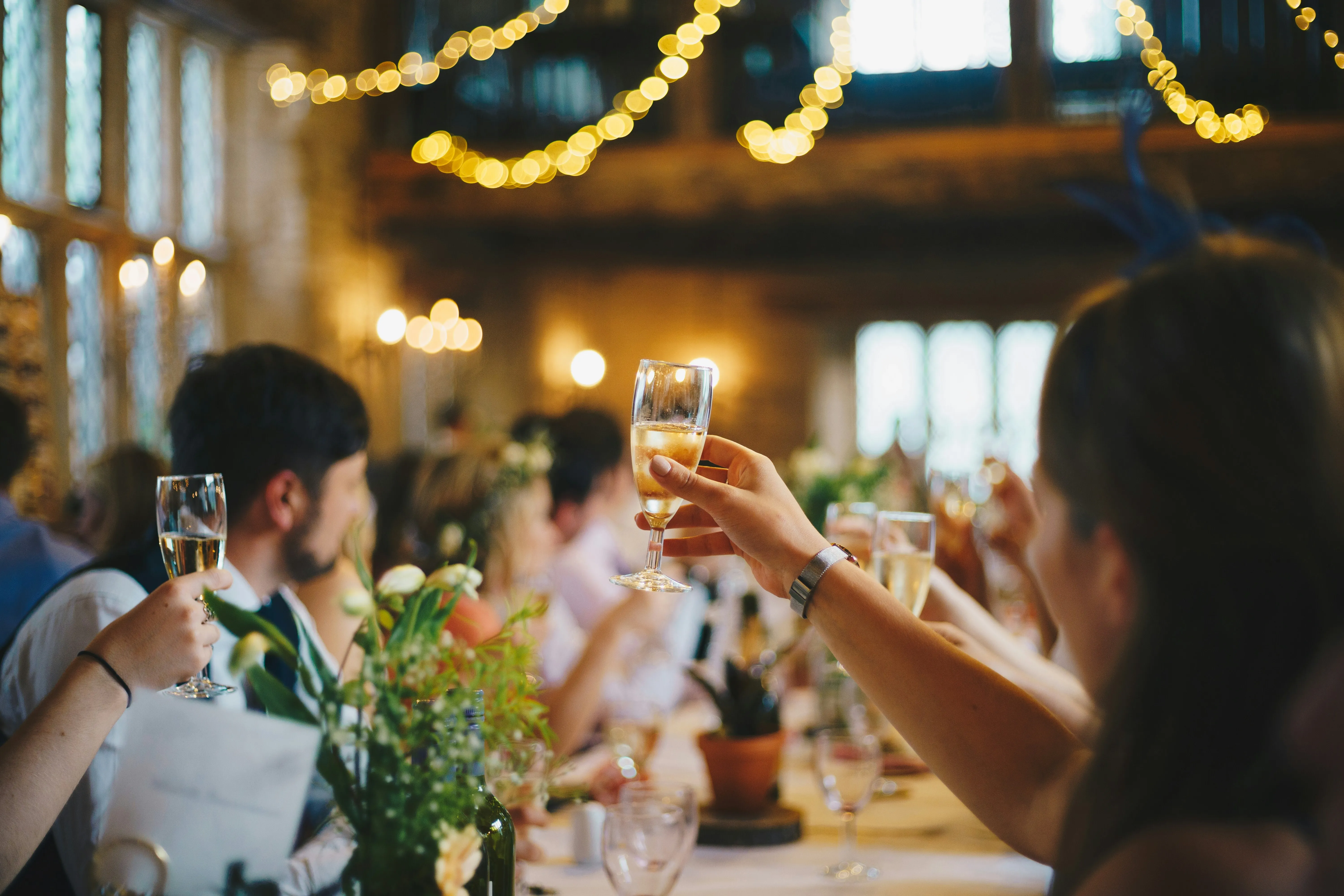 Party & Event Rentals