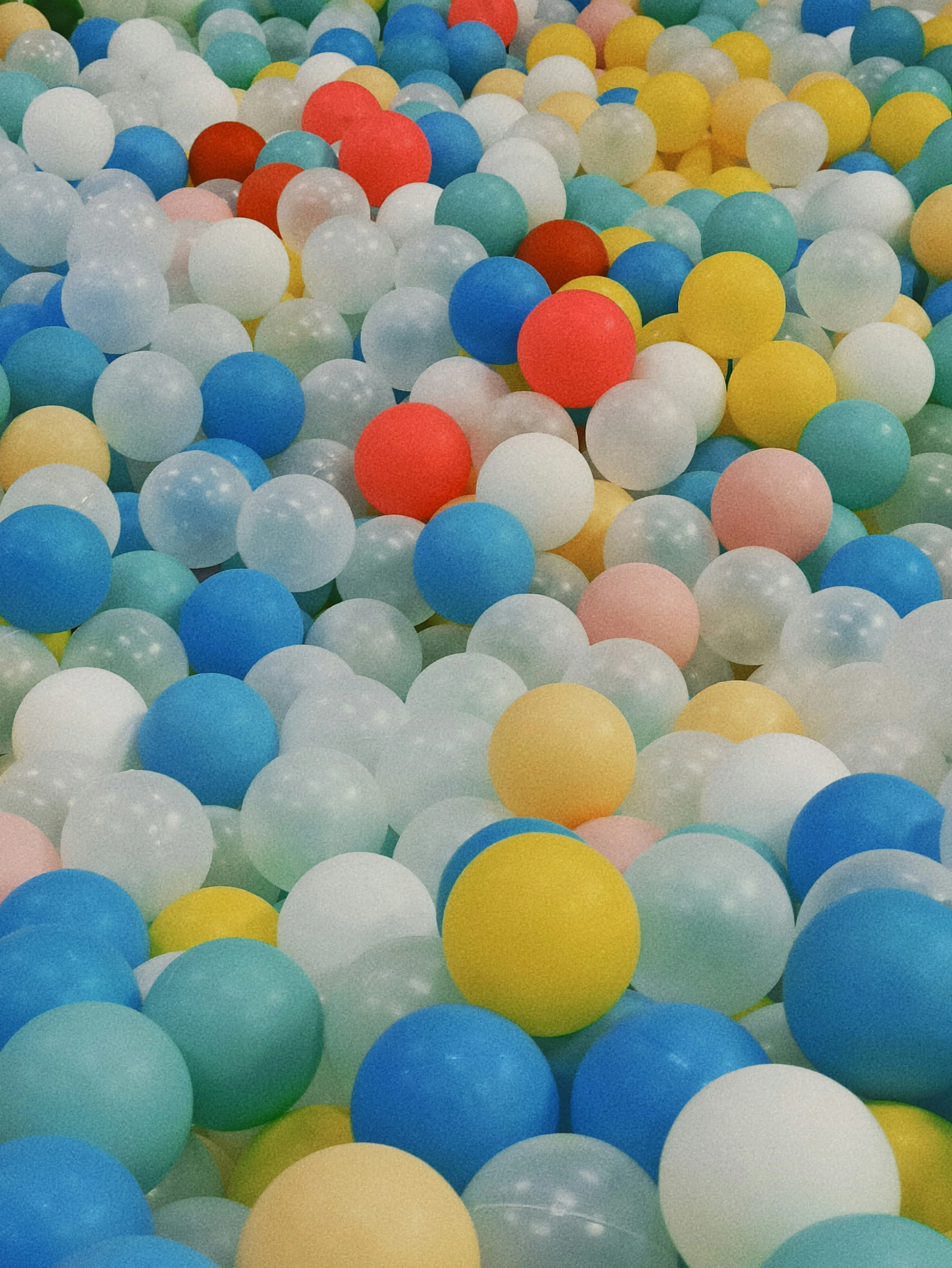 Ball Pit