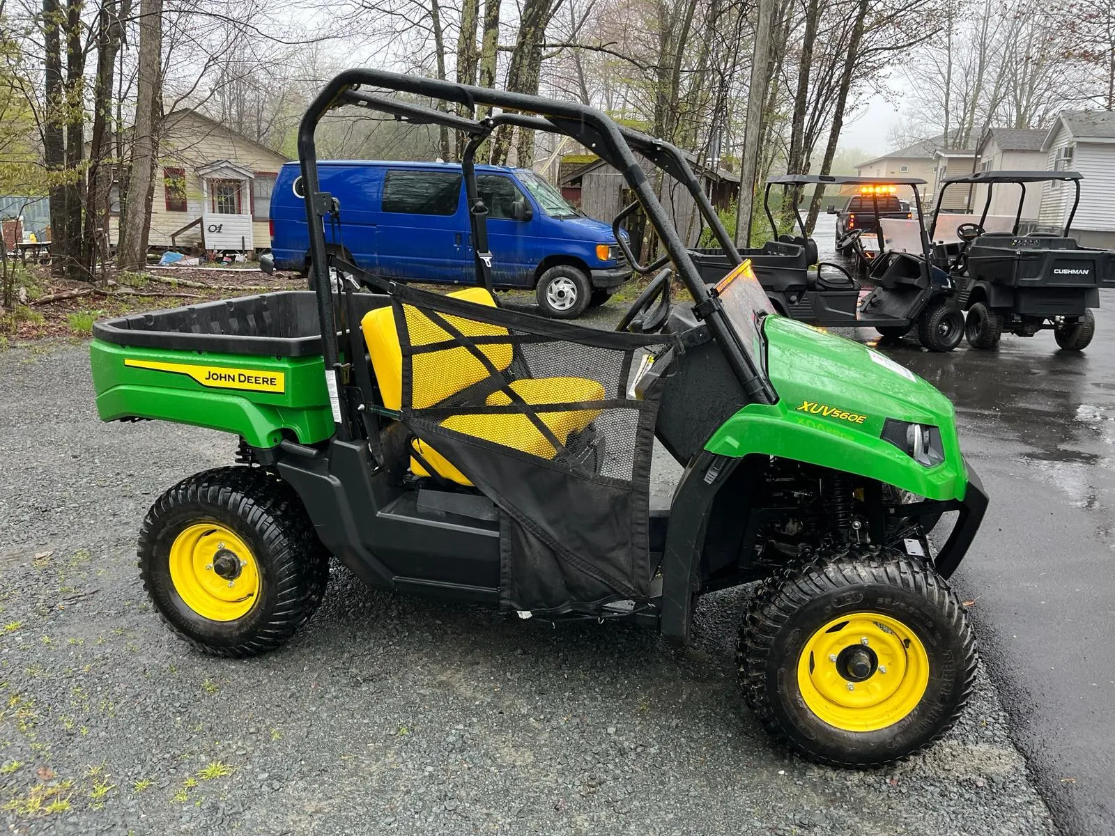 UTV