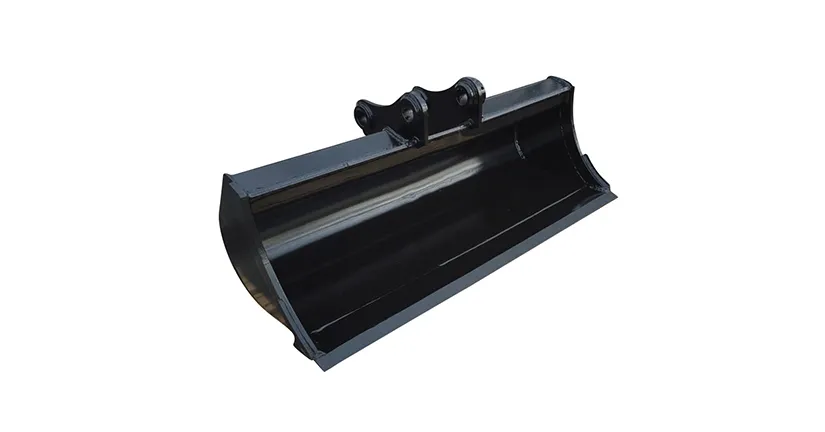 Mini Excavator Buckets