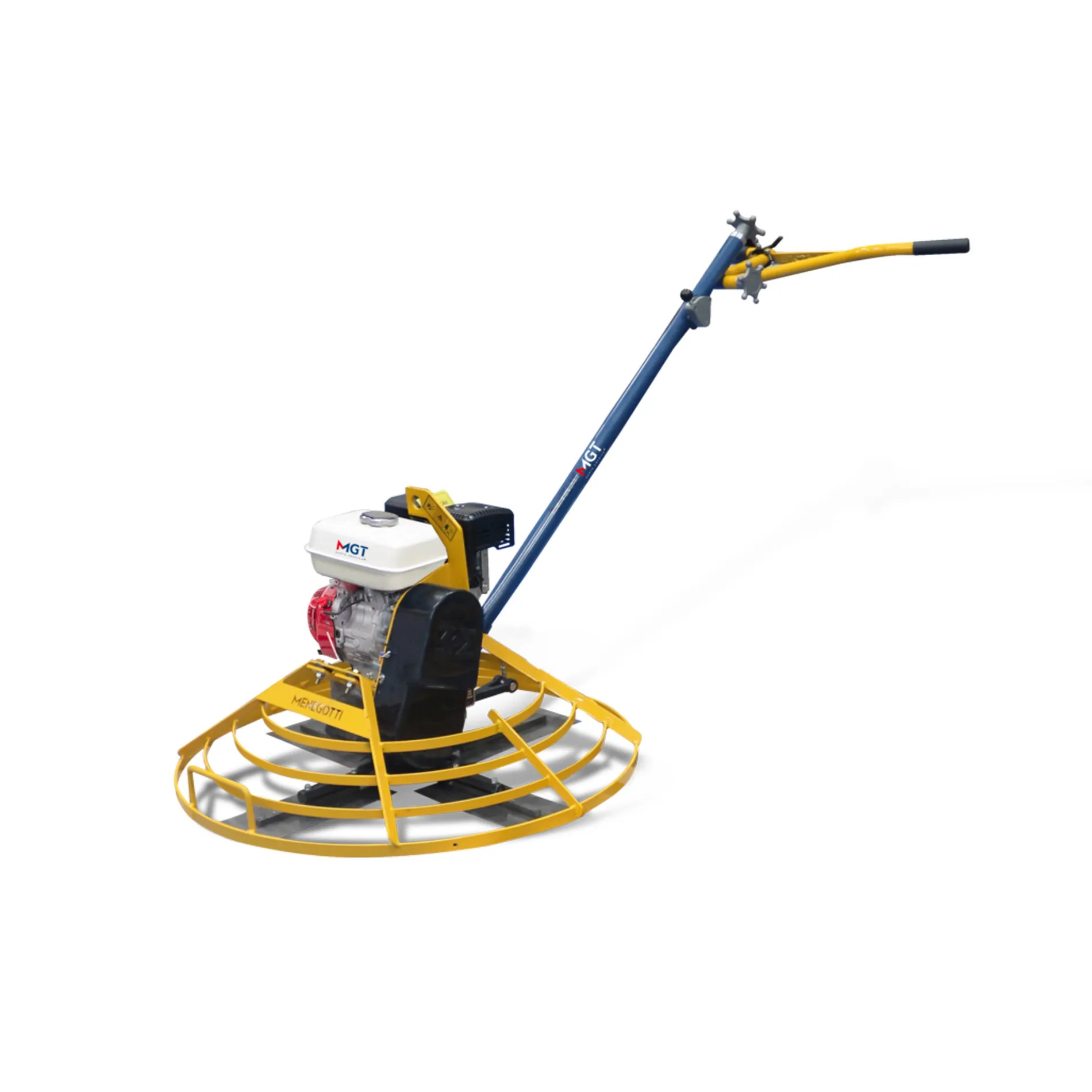 Power Trowel