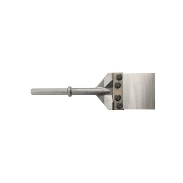 Floor Scrapper Attachment