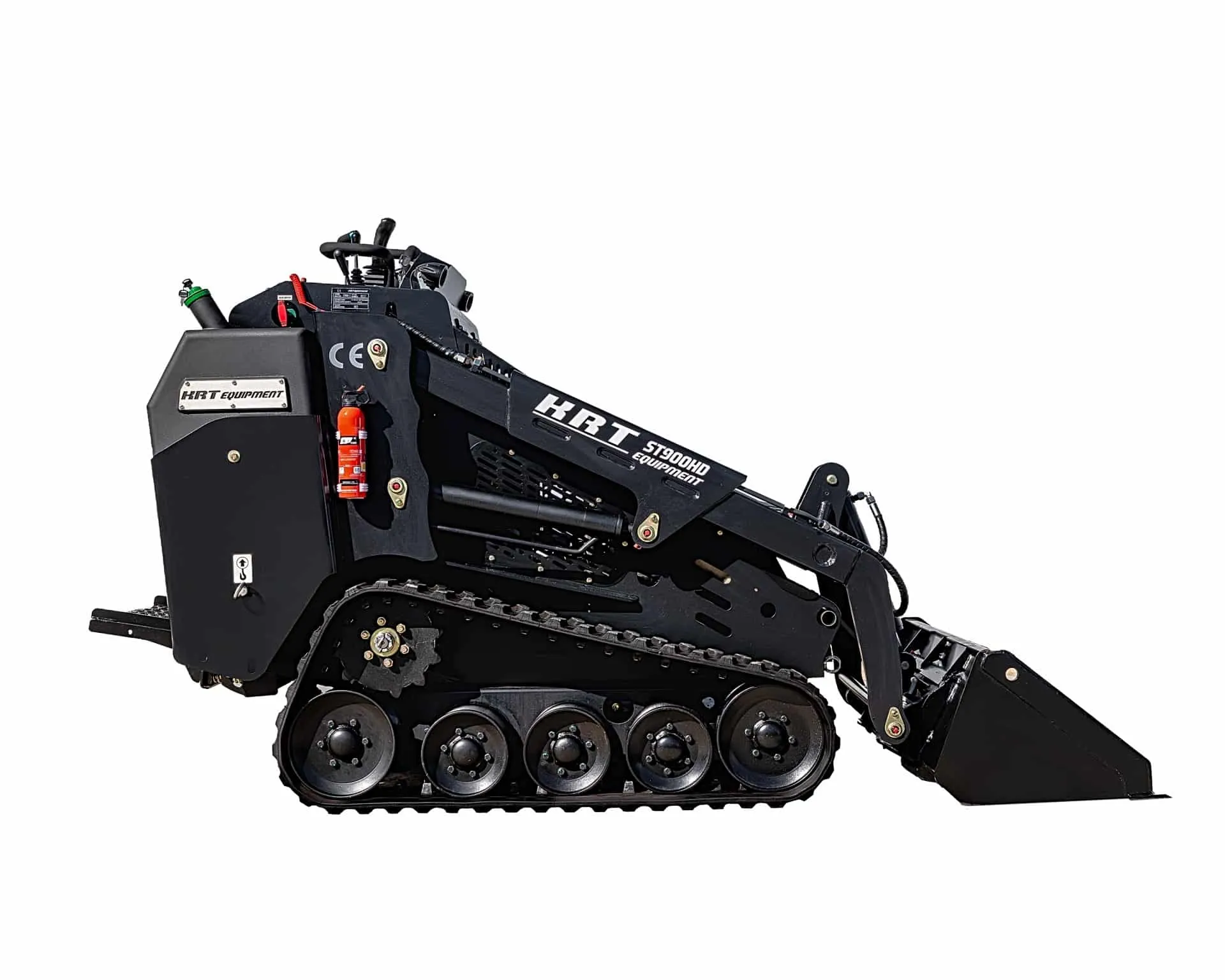 Mini Skid Steer