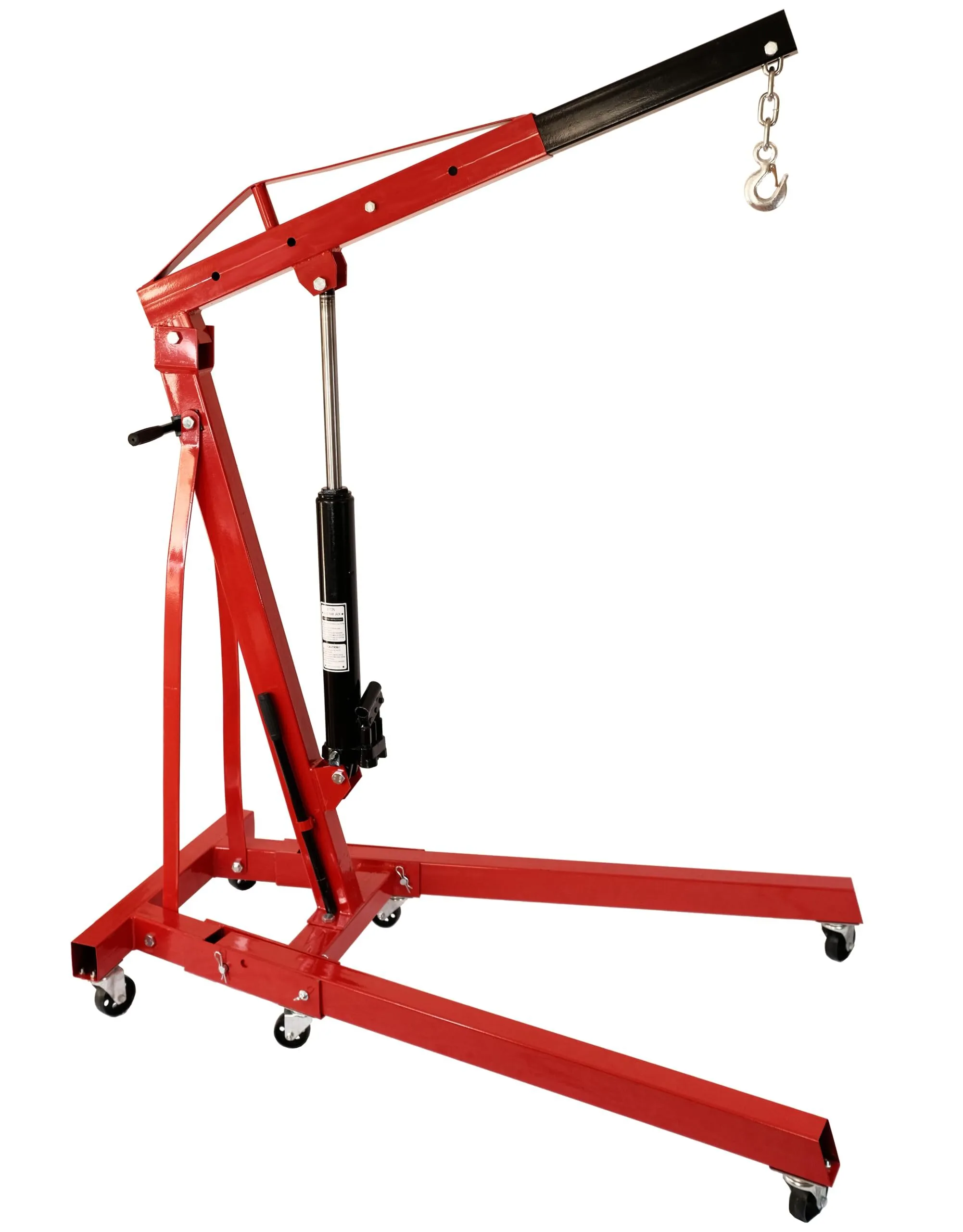 Engine Hoist