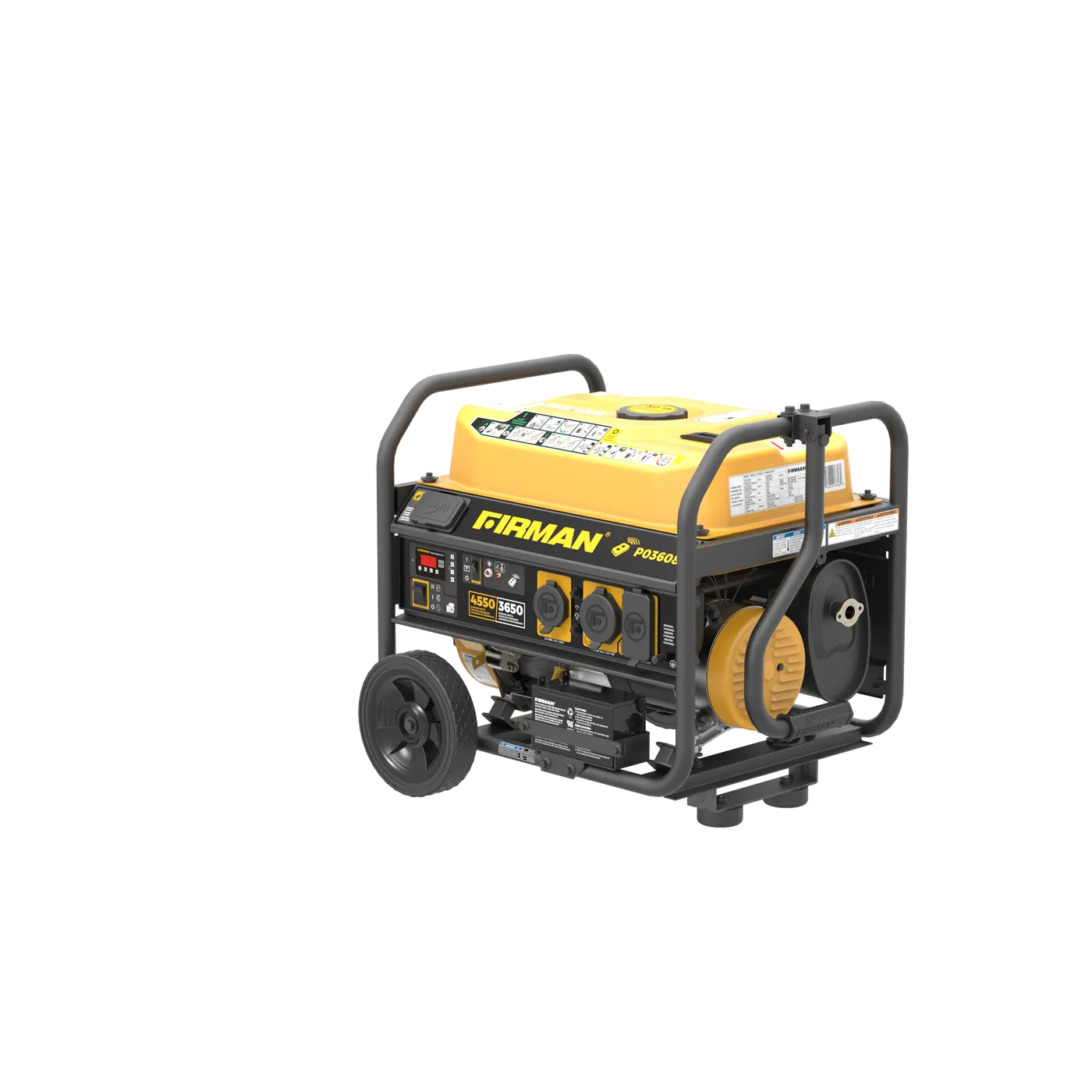 Gas Generator