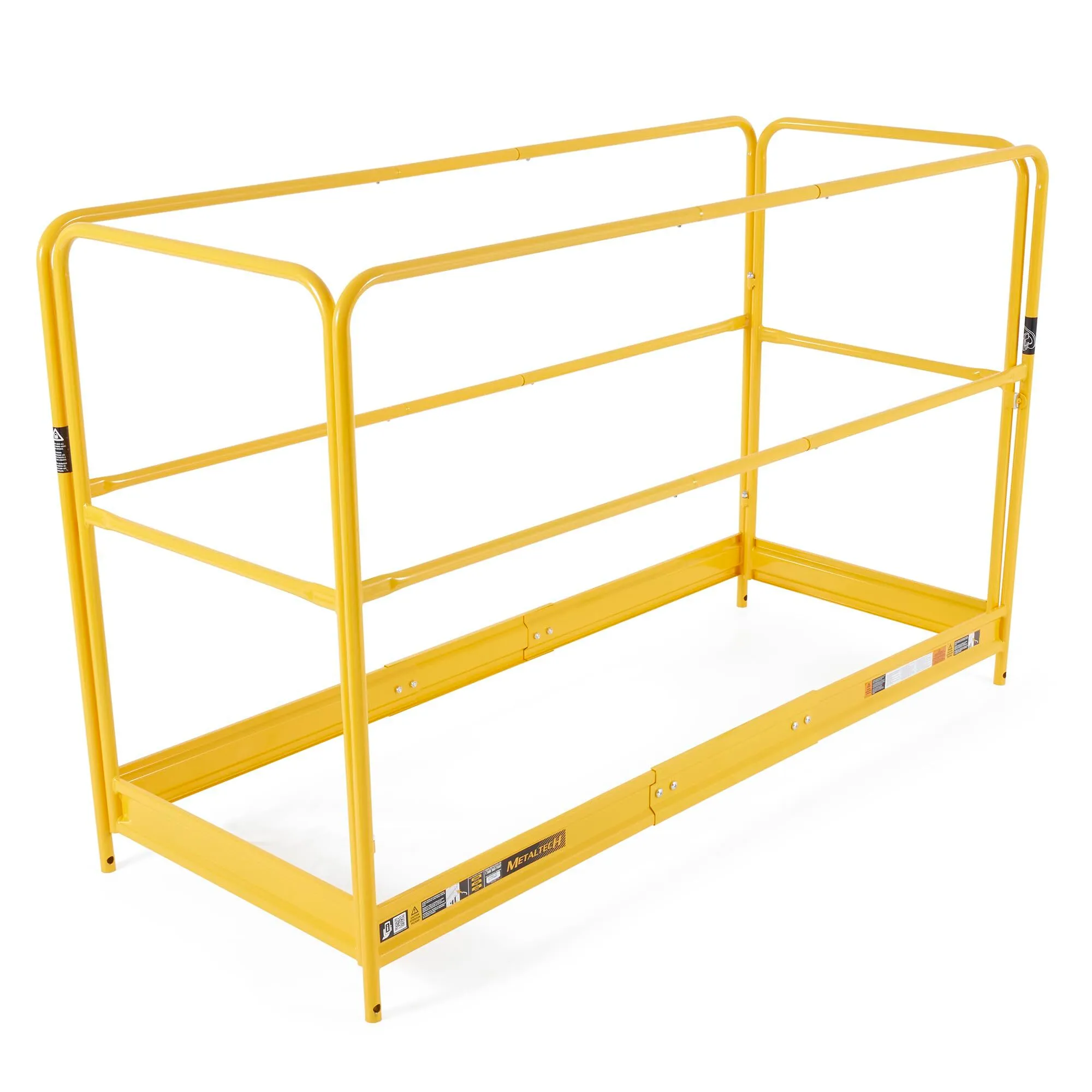 Metaltech Handrails