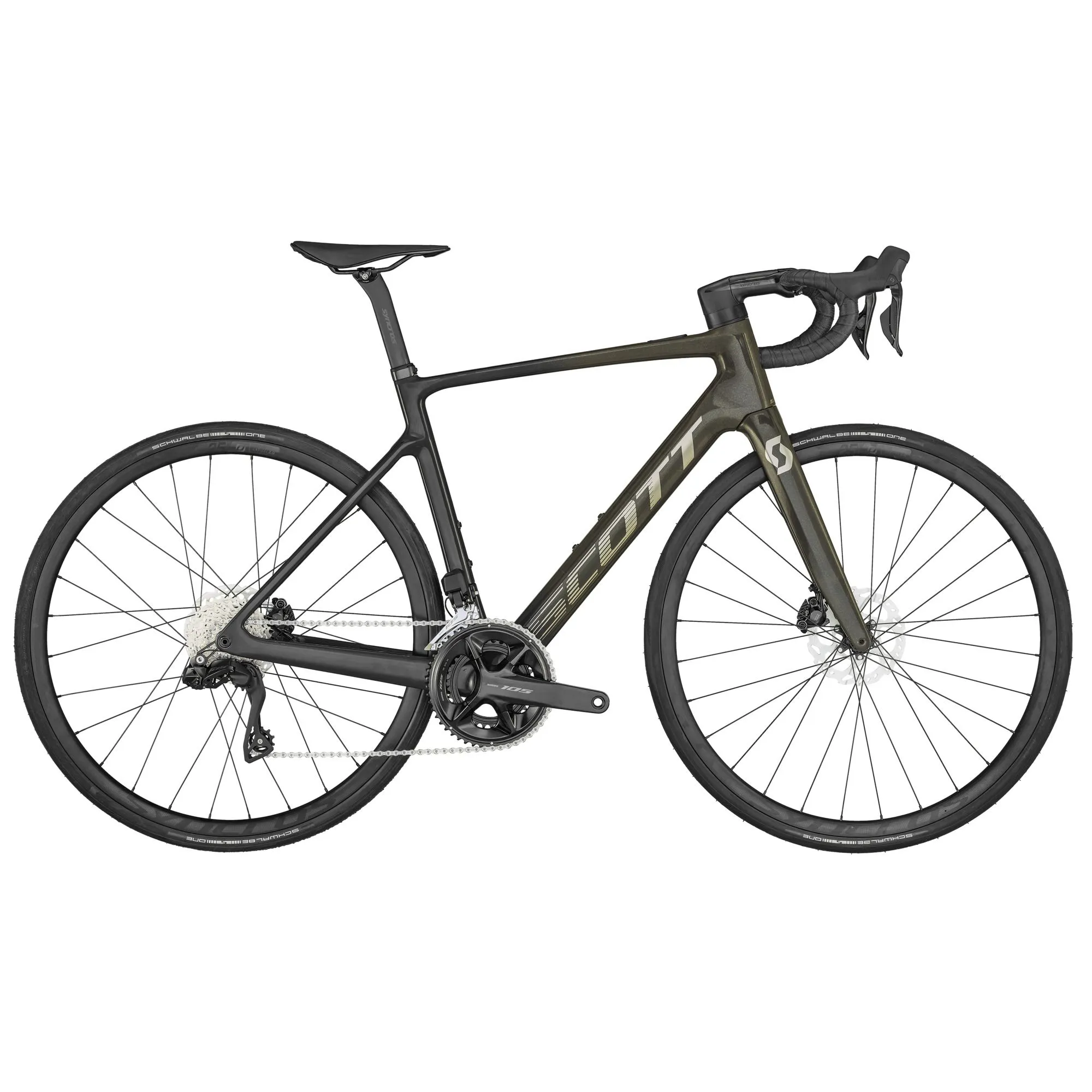 Scott Addict RC eRide