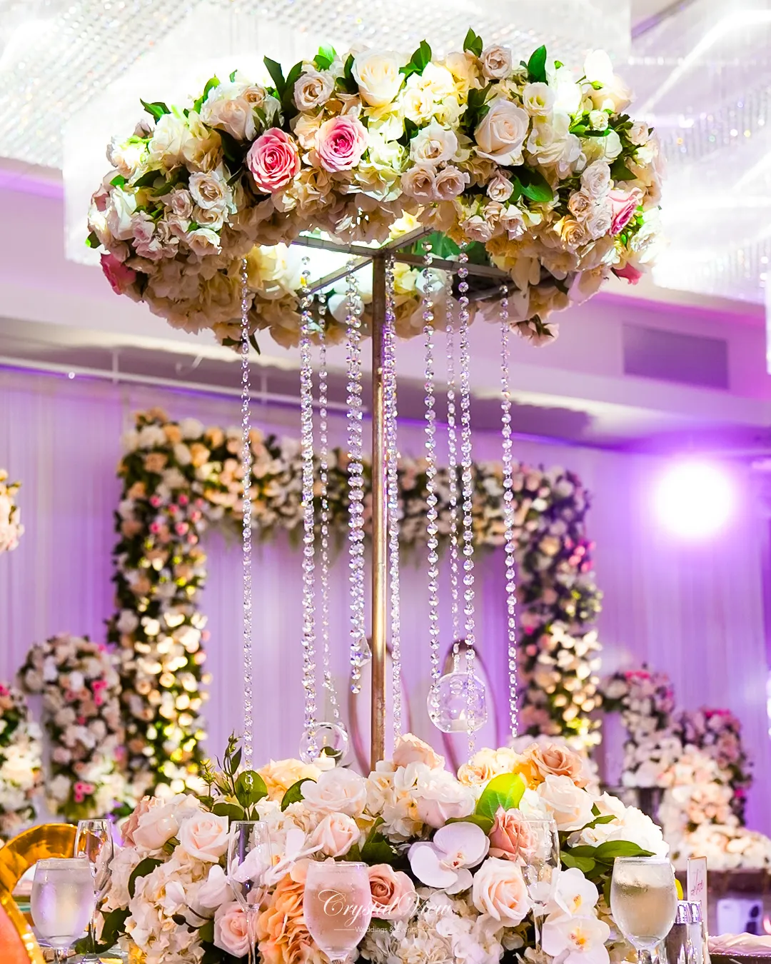 Centerpieces