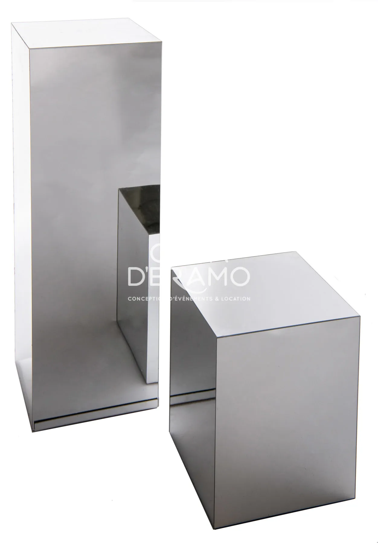 Mirror Column