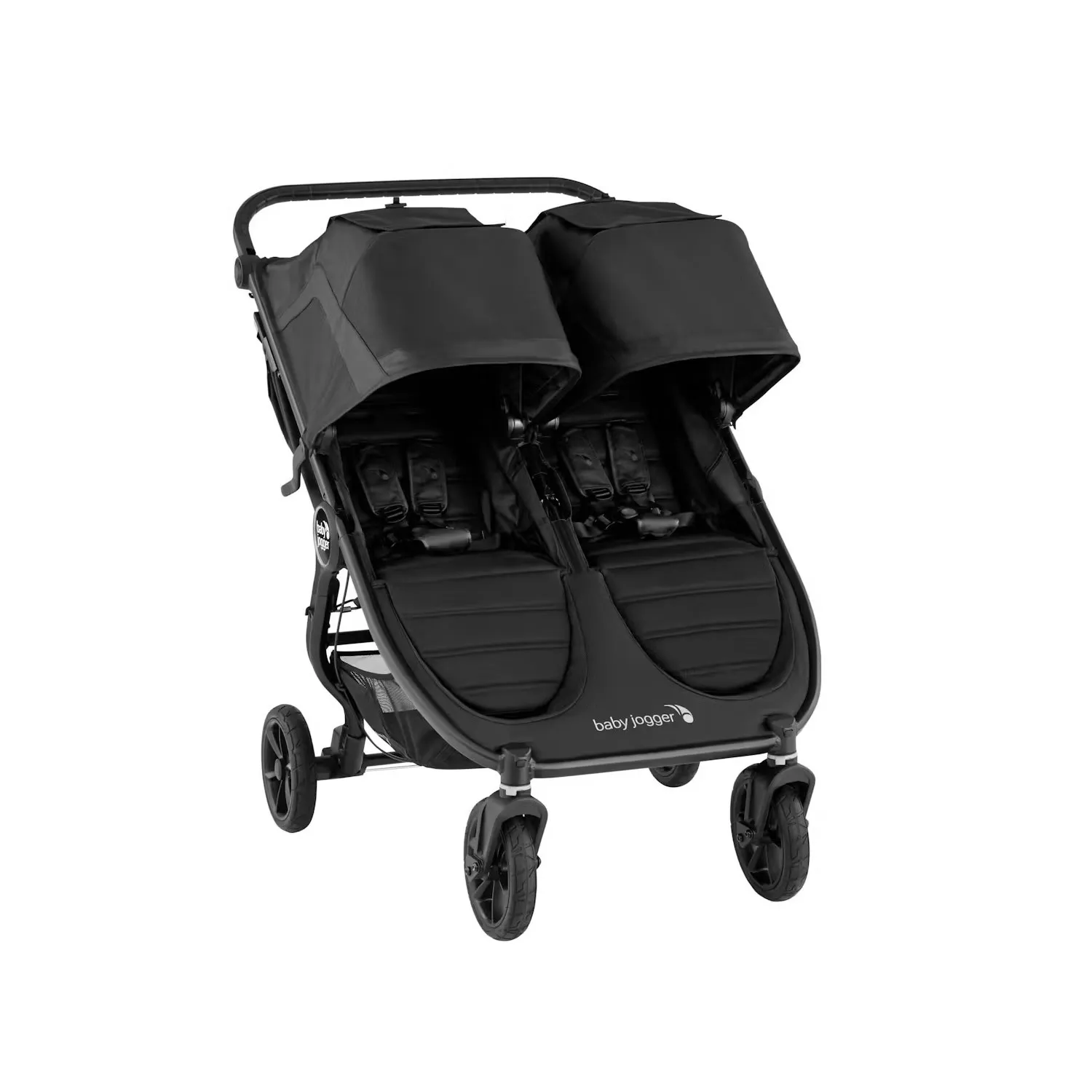 Baby Jogger City Mini GT2 Double Stroller