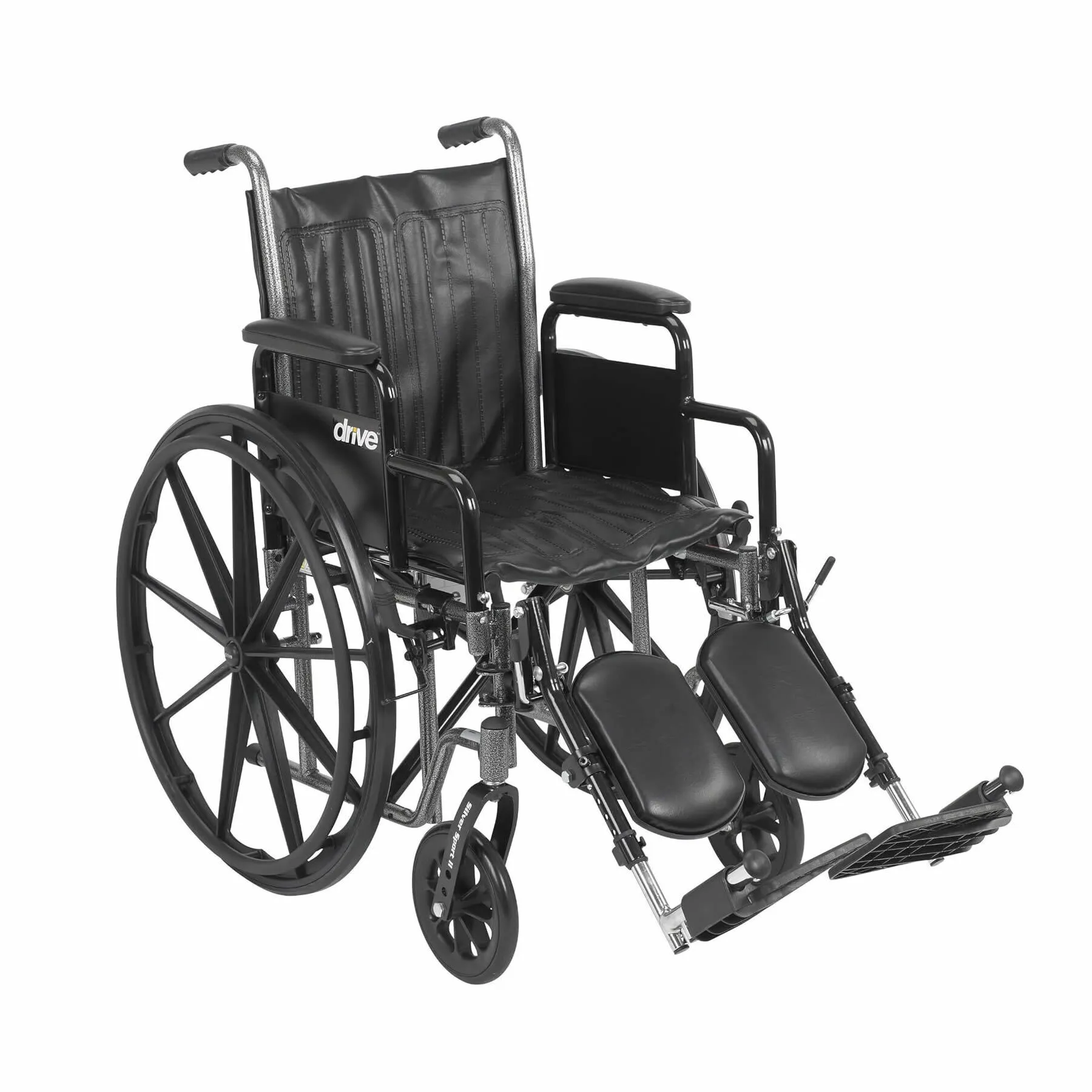 Drive Medical Silver Sport 2 Wheelchair Rental in Orlando - Kissimmee