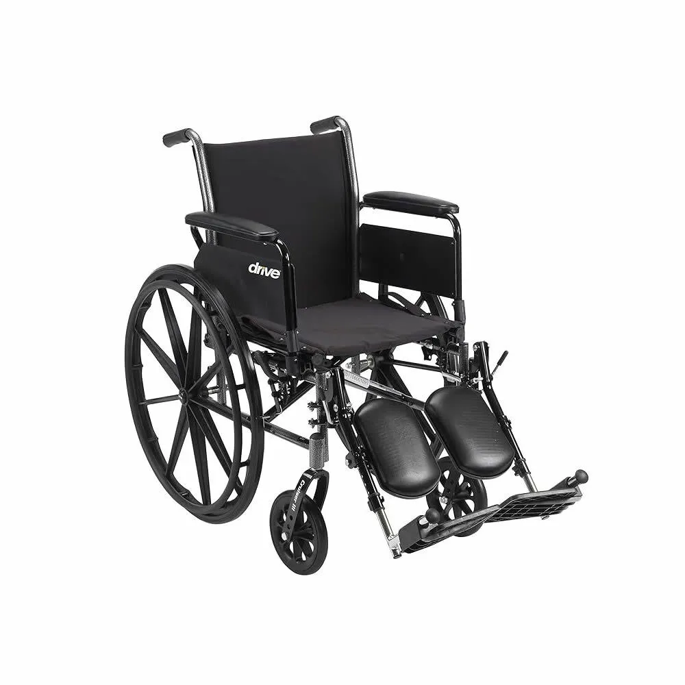 Drive Medical Cruiser III Wheelchair Rental