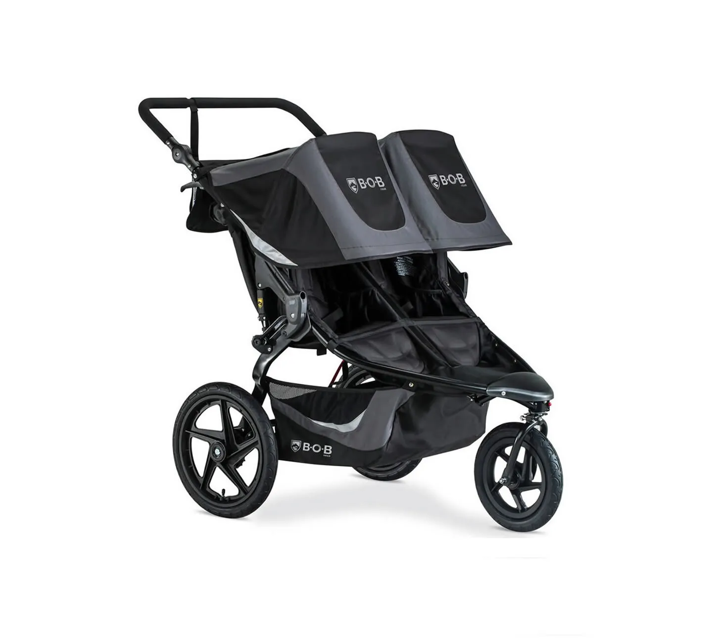 BOB Gear Revolution Flex 3.0 Duallie Jogging Stroller