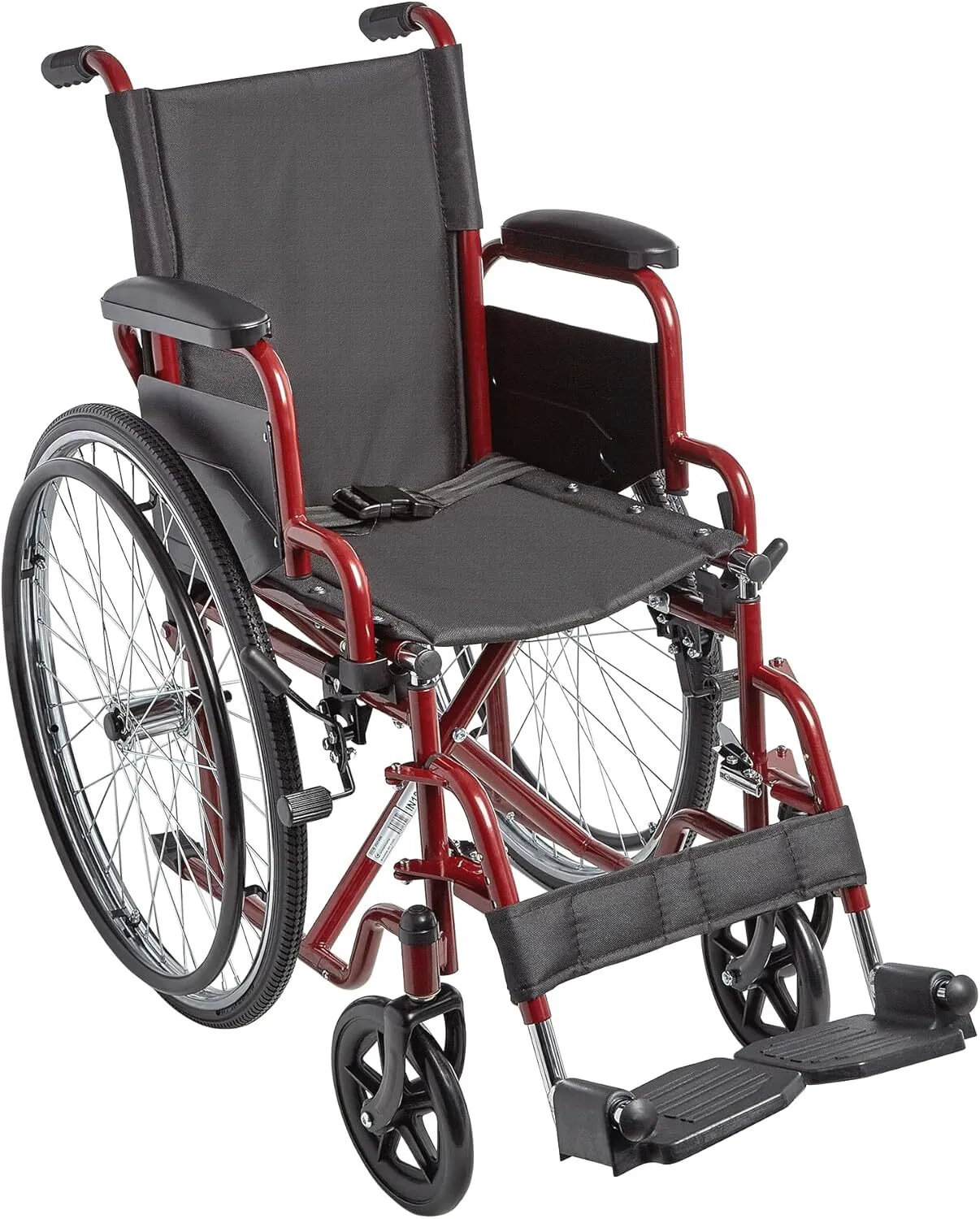 14-Inch Pediatric Reclinable Wheelchair Rental in Orlando
