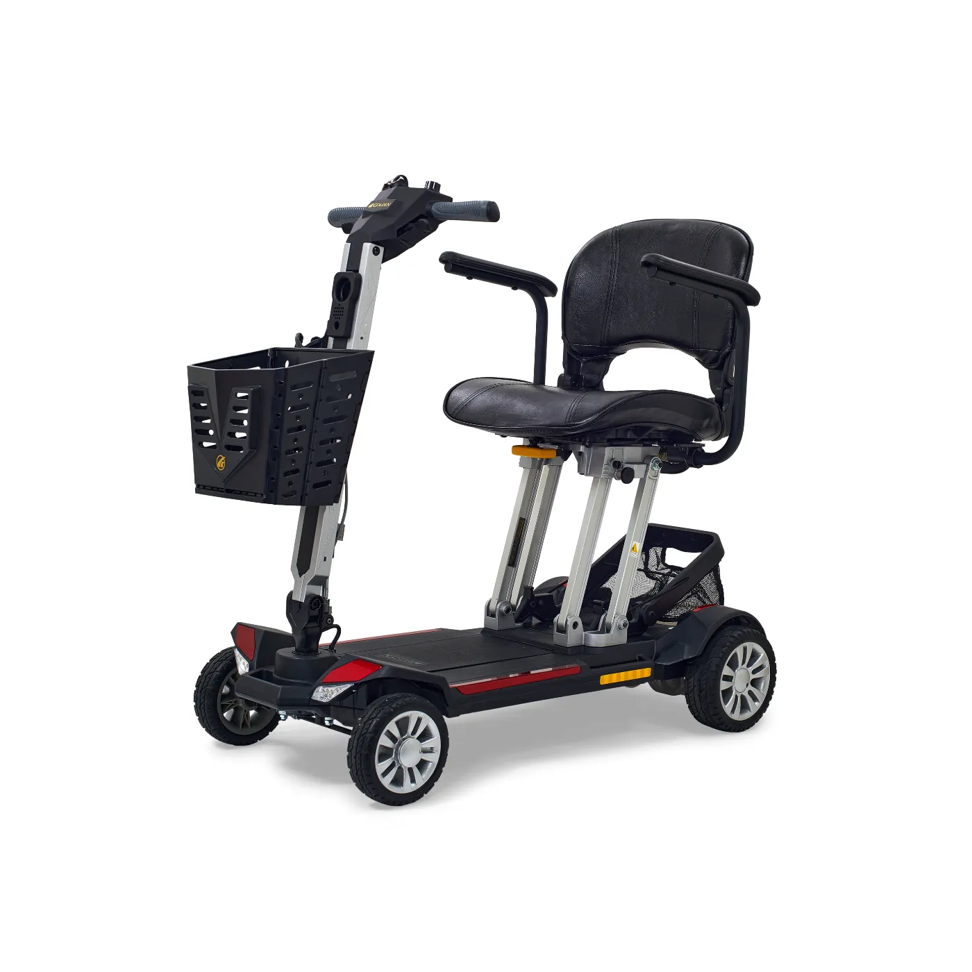 Golden Buzzaround CarryOn Mobility Scooter