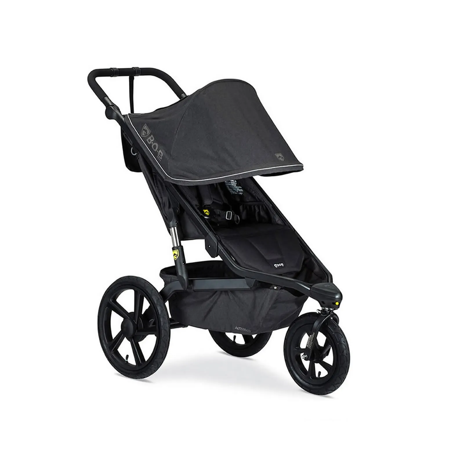 BOB Gear Alterrain Pro Jogging Stroller