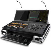 Sound System and DJ Console Package