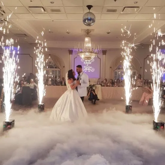 Mystical Package (Dancing On The Clouds)