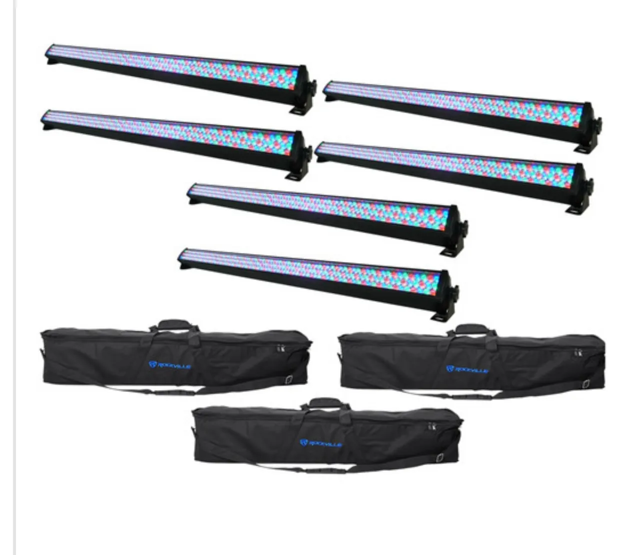 Light bar