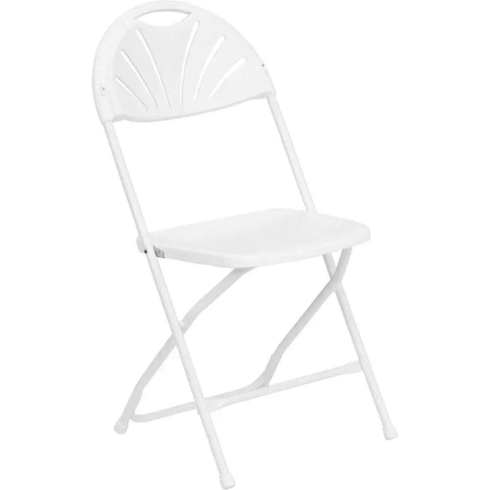 Fan Back chairs