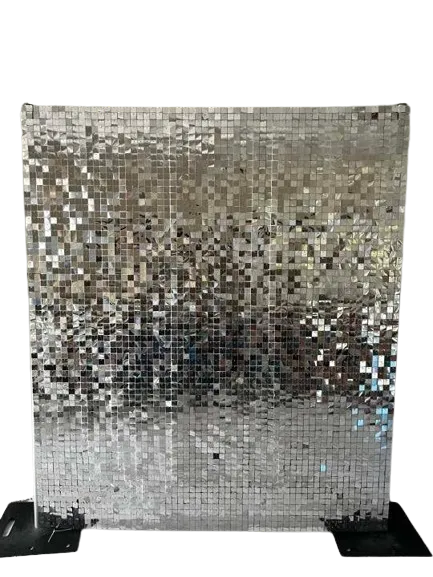 Motion Wall