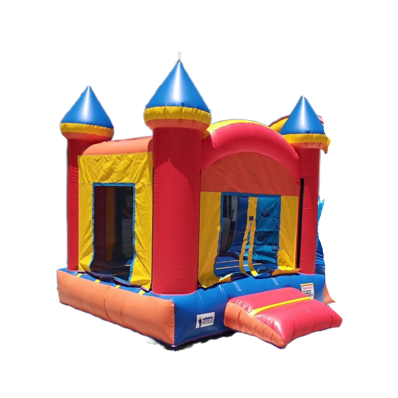 Bouncy House / Jumping Castle
